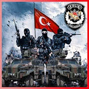 Sert Pençe Huzur Operasyonu - Polis Özel Harekat Mod