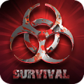 zombie comando shooting:offline fps military-games icon