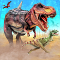 Real Wild Animal Hunting Games: Dino Hunting Games Mod