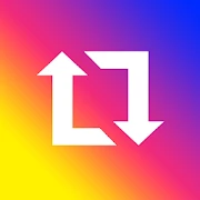 Repost for Instagram - Regram Mod
