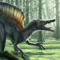Spinosaurus Simulator icon