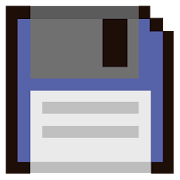 Disk Run icon