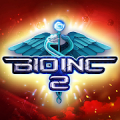 Bio Inc. Nemesis - Plague Doctors icon