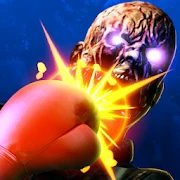 Zombie Street Fighter 3D Mod
