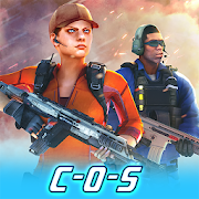 Critical Action Ops: FPS Commando Shooting Games Mod