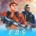Critical Action Ops: FPS Commando Shooting Games‏ Mod