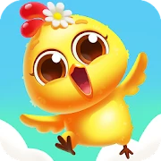 Frango respingo 2