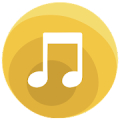 Elementary Music Player icon