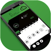 Vintage Launcher 2021 - App lock, Hide App