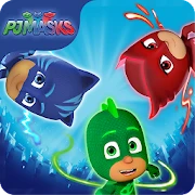 PJ Masks: Super City Run Mod