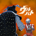 ウルトラ怪獣バトルブリーダーズ Mod