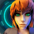 Cyberpunk Hero: Epic Roguelike Mod