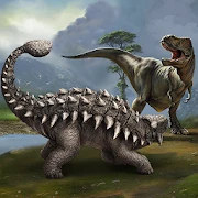 Ankylosaurus Simulator Mod