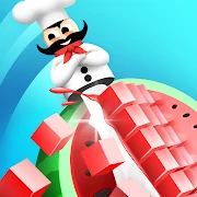 Mr Chef Slice Escape