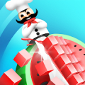 Mr Chef Slice Escape icon