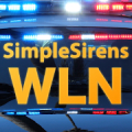 Simple Sirens WLN icon