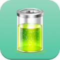 Battery Alarm - Full & Low Battery icon