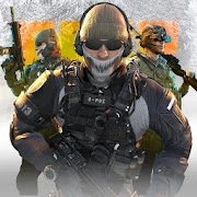Fortfight Battle Royale Fight Night Shooting 2021