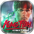 Kung Fury: Street Rage Mod