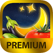 Moon & Garden Premium Mod