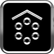 STALLION Smart Launcher Theme Mod