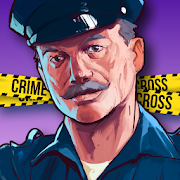 Uncrime: Crime investigation & Detective game Mod