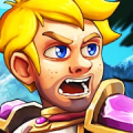 Lucky Knight - Real Pin Puzzles! Mod