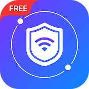 Fast VPN Secure: Fast, Free & Unlimited Proxy icon