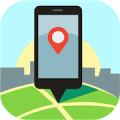 GPSme - localizador GPS para a família Mod