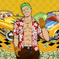 Crazy Taxi Idle Tycoon Mod