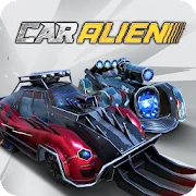 Car Alien - 3vs3 Battle Mod