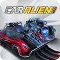 Car Alien - 3vs3 Battle‏ Mod