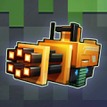 Craft Pixel Hunter: Zombie Rise icon