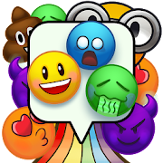 Social Story - Emoji Pop! Mod