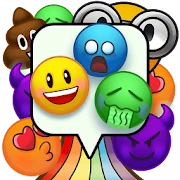 Social Story - Emoji Pop! Mod