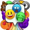Social Story - Emoji Pop! icon