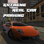 Real Car Parking Game 2021 icon