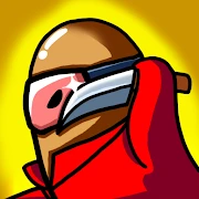The Imposter : Super Hero Mod