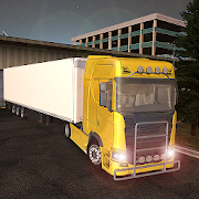 Truck Simulator 2020 : Europe Mod