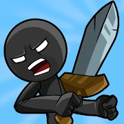 Stickman War Legend of Stick Mod