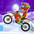 X3Moto Bike Race Game 2021 icon