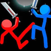 Stickman War 2021: Epic Fighting Mod