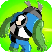 Ben Battle Alien Mod
