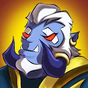 Idle Heroes - Merge Pixel Heroes RPG Games Mod