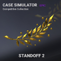 Case simulator for Standoff 2 APK