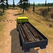 Truck Driver Crazy Road 2021 Mod