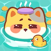 Animal Spa - Lovely Relaxing Game Mod