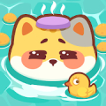Animal Spa - Lovely Relaxing Game icon