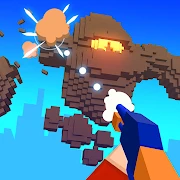 Block Blaster 3D! Mod