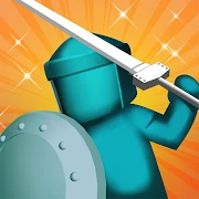 Gang Clash 3D - Battle Survival